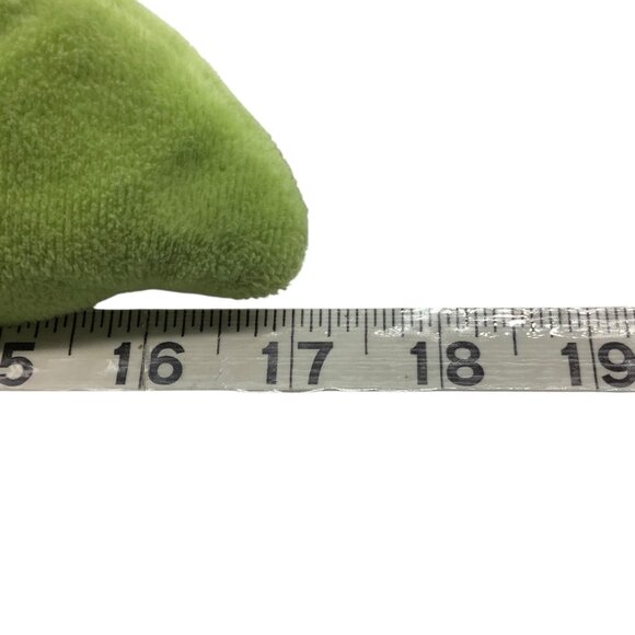 Ikea Blåvingad Green Sea Turtle Plush Stuffed Animal 17"x14”  Soft Toy Kids - Picture 5 of 7